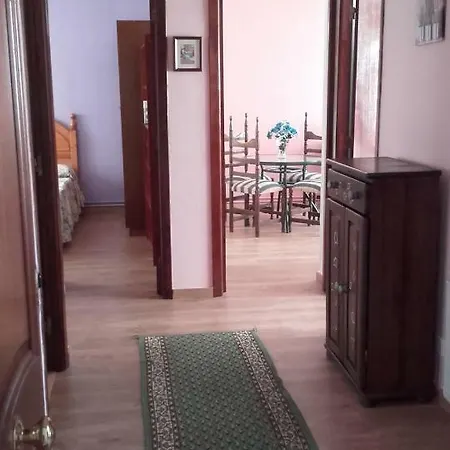 Vivienda De Uso Turistico Santiago de Compostela