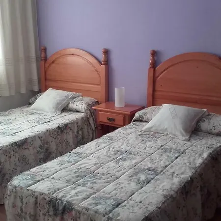 Vivienda De Uso Turistico Apartment *
