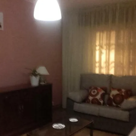 Vivienda De Uso Turistico Santiago de Compostela