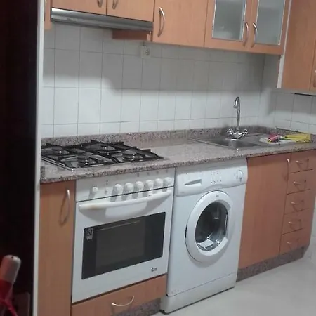 Vivienda De Uso Turistico