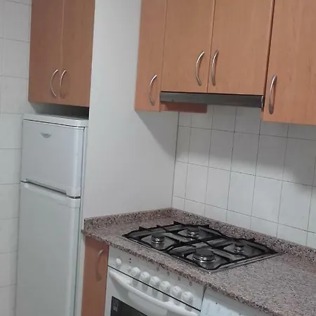 Vivienda De Uso Turistico Santiago de Compostela