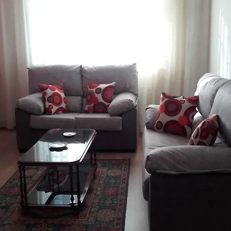 Vivienda De Uso Turistico Apartment Santiago de Compostela