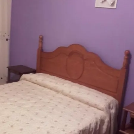 Vivienda De Uso Turistico Apartment Santiago de Compostela