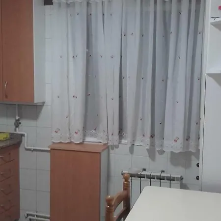 Vivienda De Uso Turistico Santiago de Compostela