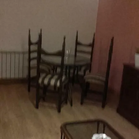 Vivienda De Uso Turistico *