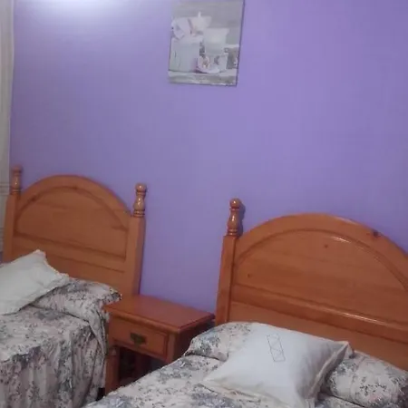 Vivienda De Uso Turistico * Santiago de Compostela